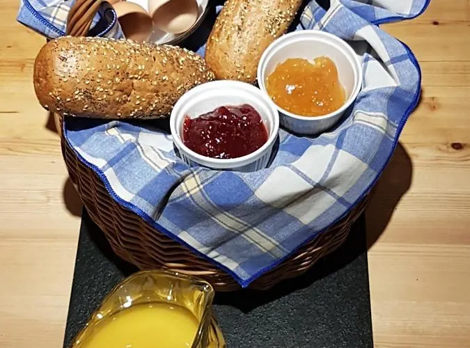 Chalet Waterside Shepherds Hut